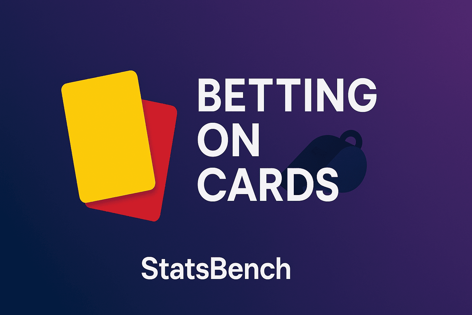 Betting on Cards in Football — Tips & Strategies